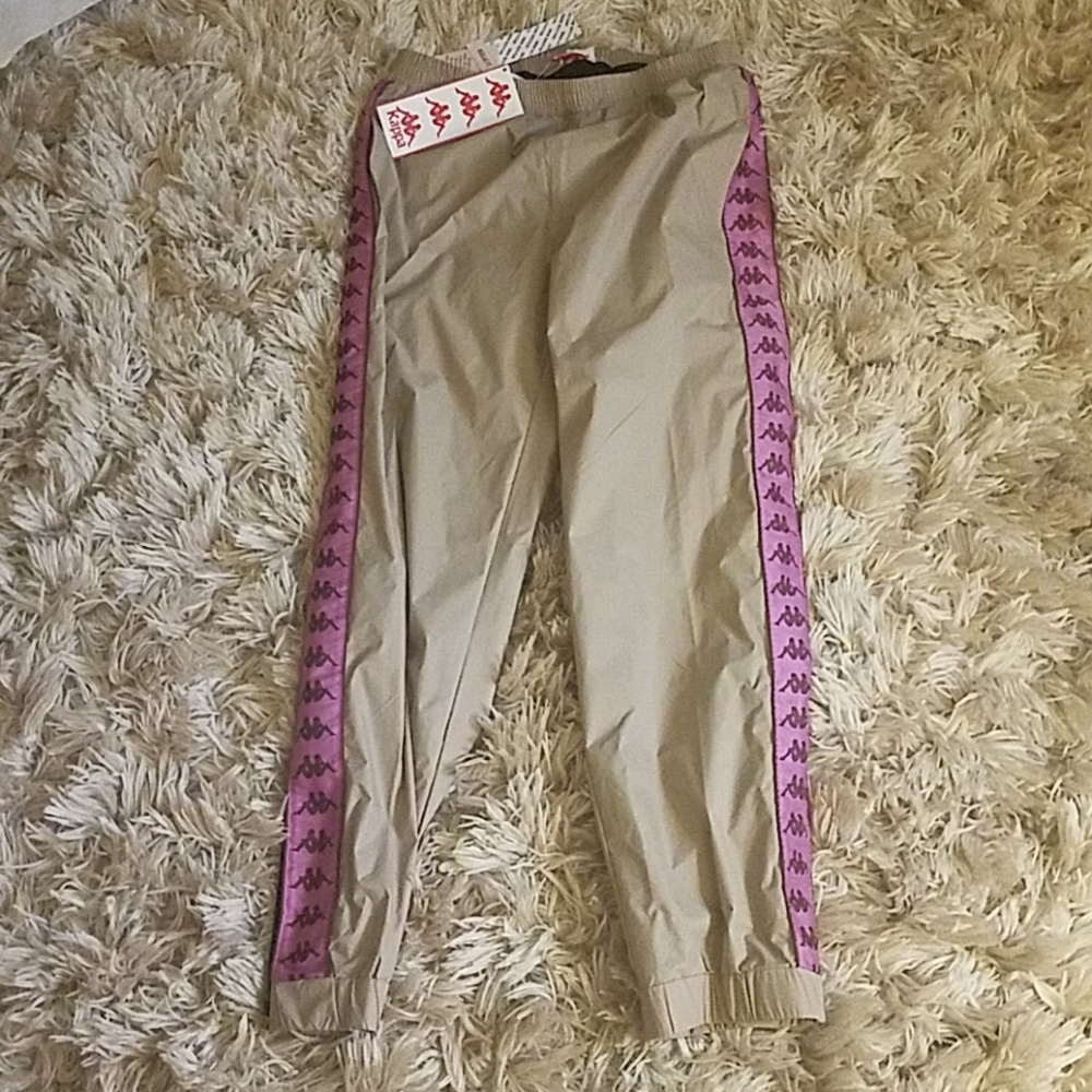 Kappa 222 Banda pants